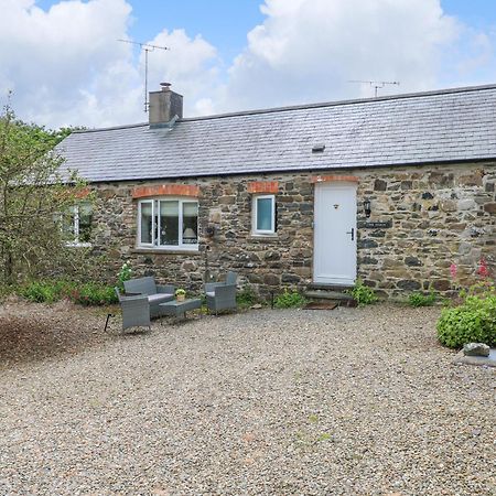 The Stables Villa Haverfordwest Ngoại thất bức ảnh
