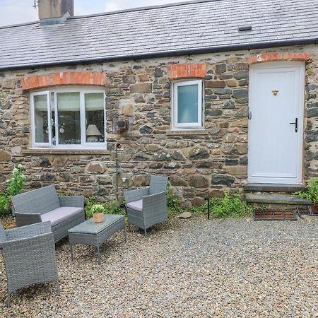 The Stables Villa Haverfordwest Ngoại thất bức ảnh