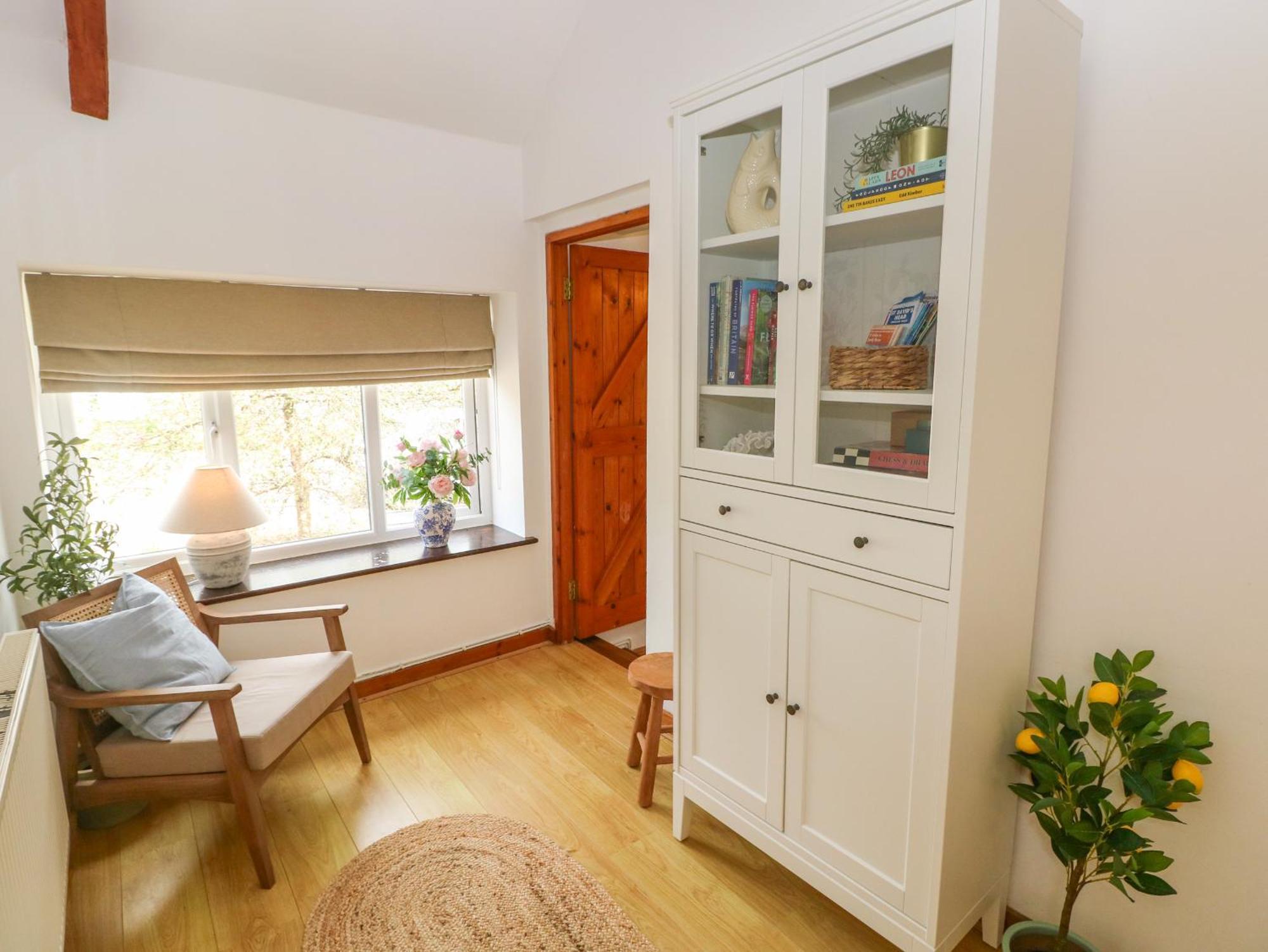 The Stables Villa Haverfordwest Ngoại thất bức ảnh
