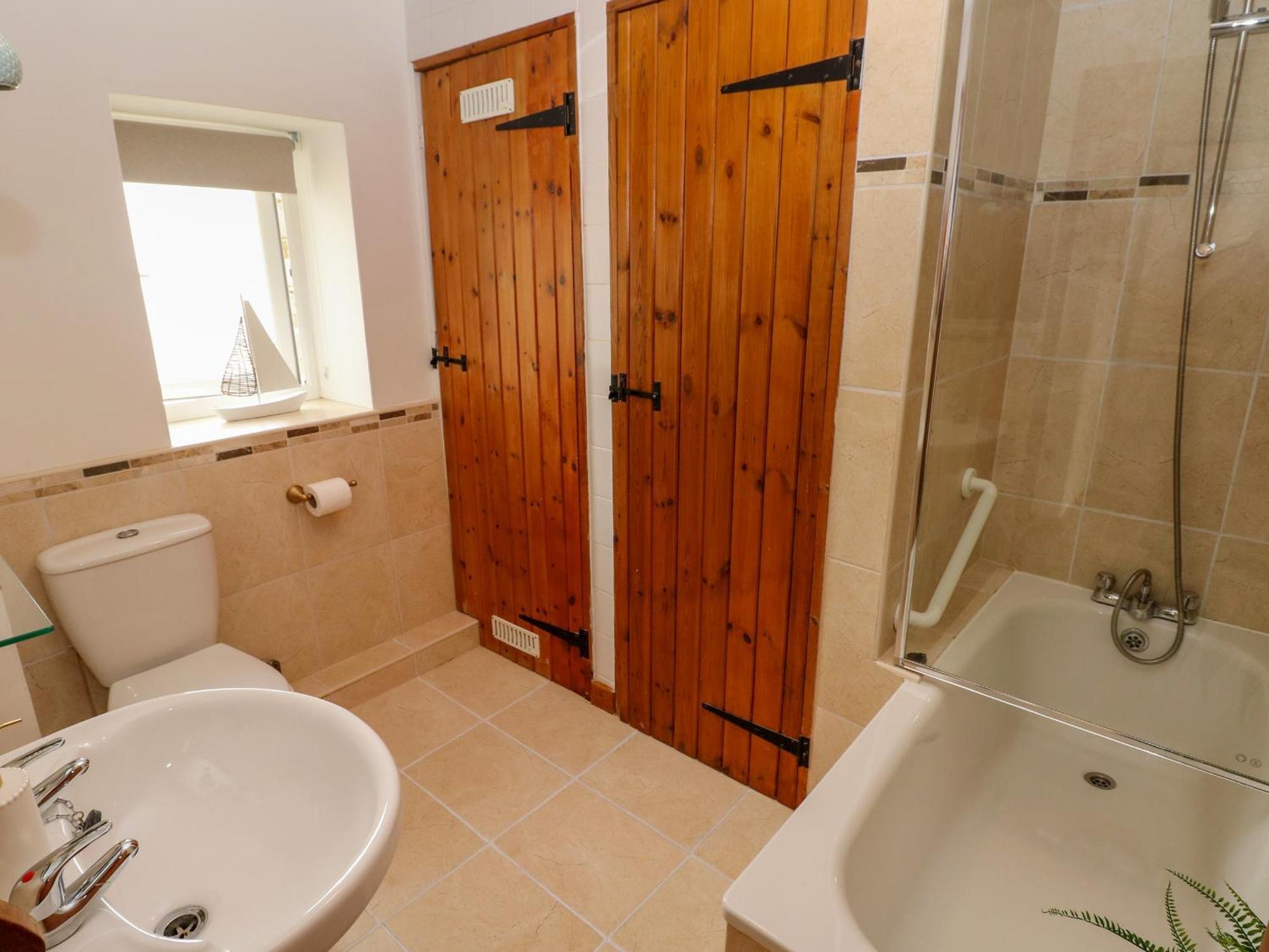 The Stables Villa Haverfordwest Ngoại thất bức ảnh