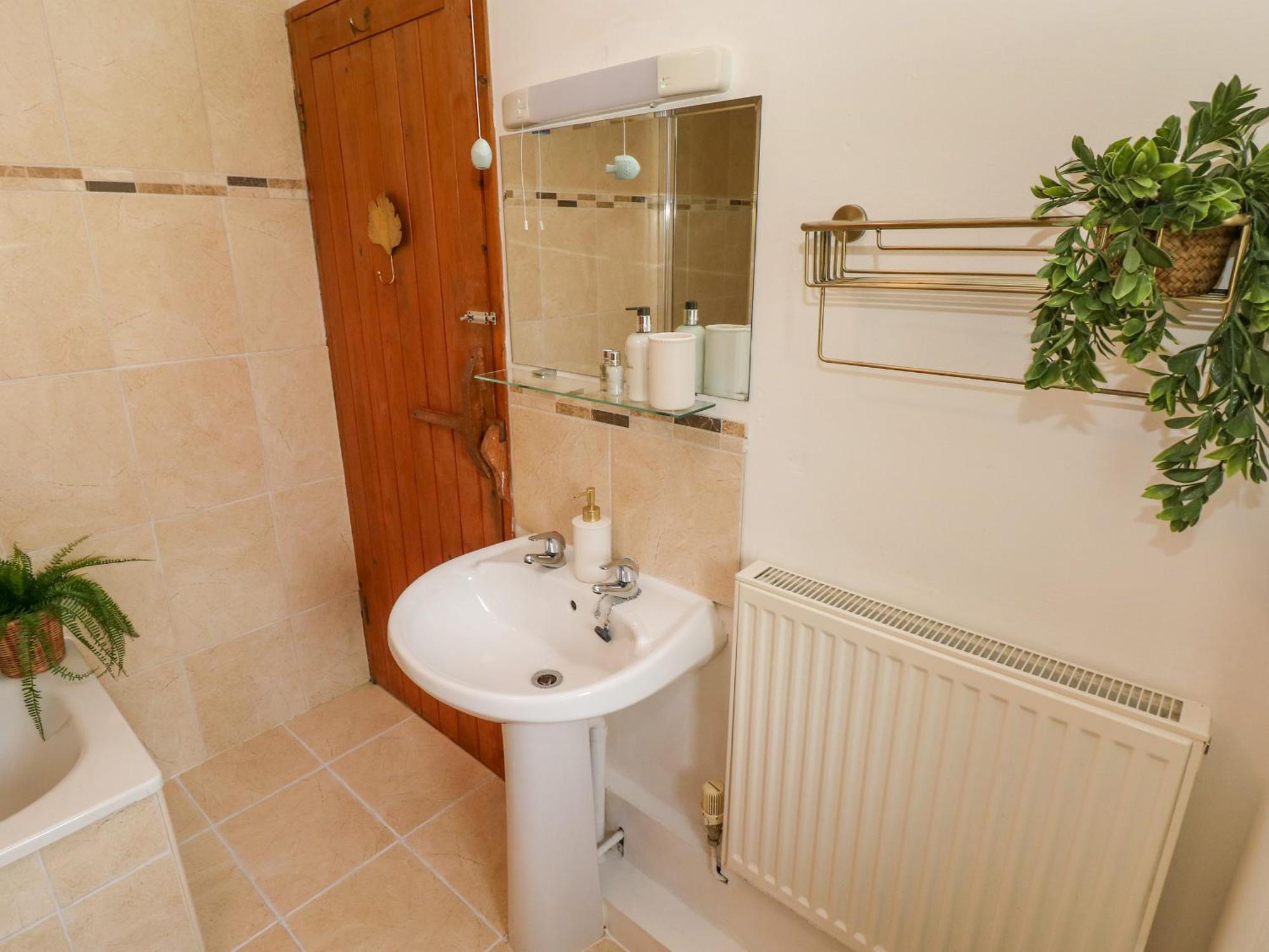 The Stables Villa Haverfordwest Ngoại thất bức ảnh