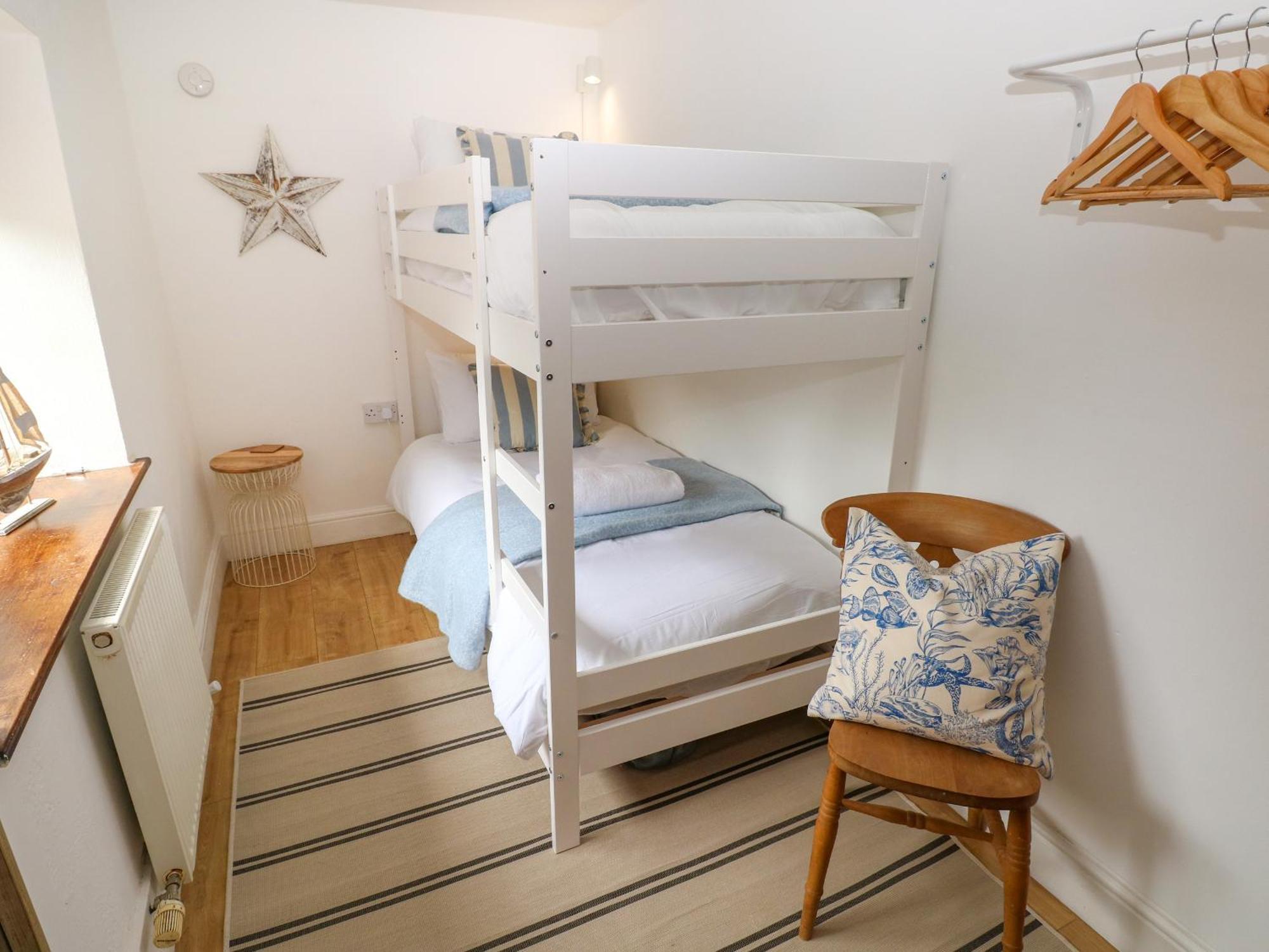 The Stables Villa Haverfordwest Ngoại thất bức ảnh