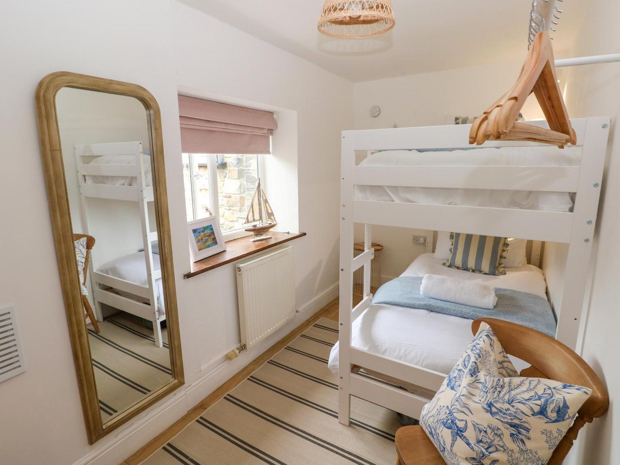 The Stables Villa Haverfordwest Ngoại thất bức ảnh